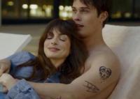 關(guān)于你的想法電影男主是誰演的