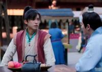 宋慈韶華錄宋慈是什么身份背景