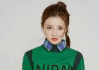 殷沁是誰(shuí)旗下藝人 殷沁個(gè)人簡(jiǎn)歷