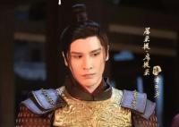 宋慈韶華錄李子方扮演者居來(lái)提個(gè)人資料介紹