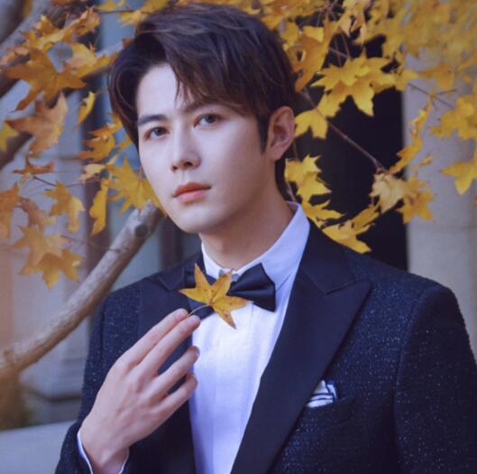 漂洋過海再愛你郝未來家境如何 郝未來和誰是一對