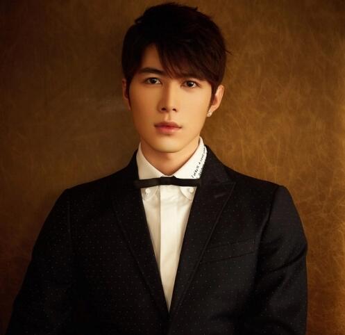 漂洋過海再愛你郝未來扮演者陳學(xué)冬個(gè)人資料介紹