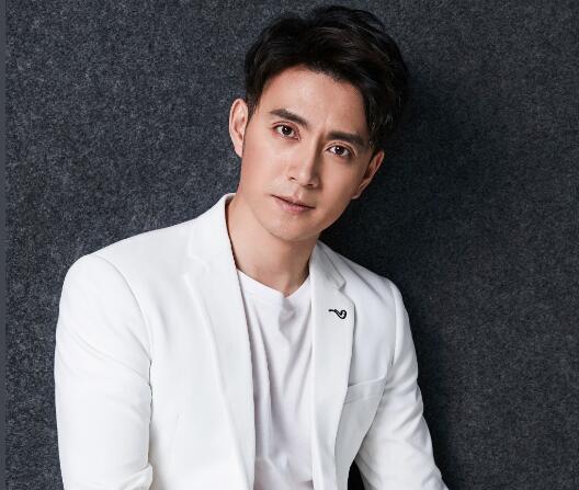 王駕麟演過什么電視劇角色