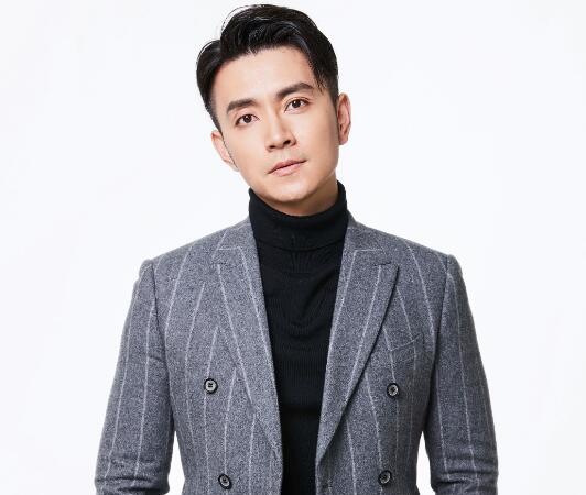 王駕麟結(jié)婚了嗎 王駕麟的個人資料簡介