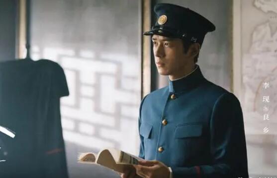 人生若如初見什么時候播出