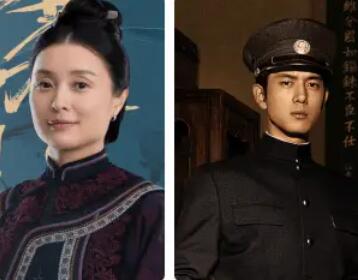 人生若如初見良母扮演者是誰(shuí)