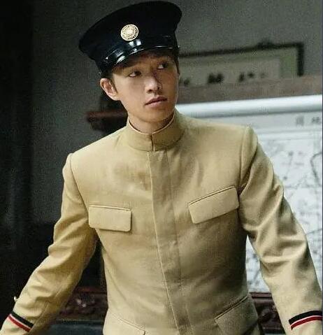 人生若如初見楊凱之人設(shè)是什么