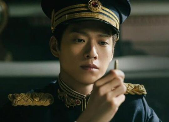 人生若如初見楊凱之結(jié)局犧牲了嗎