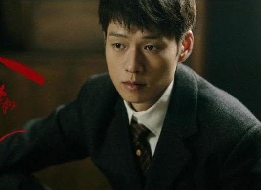 人生若如初見楊凱之有原型嗎 楊凱之是誰演的