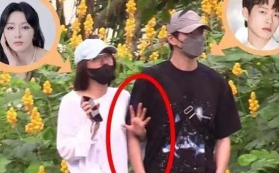 魏大勛秦嵐戀情是真的嗎