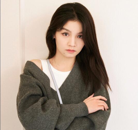 人生若如初見秋紅扮演者是誰