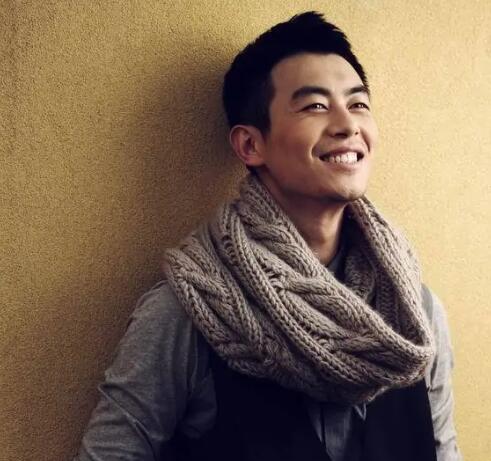 朱亞文個人簡介 朱亞文代表作品有什么