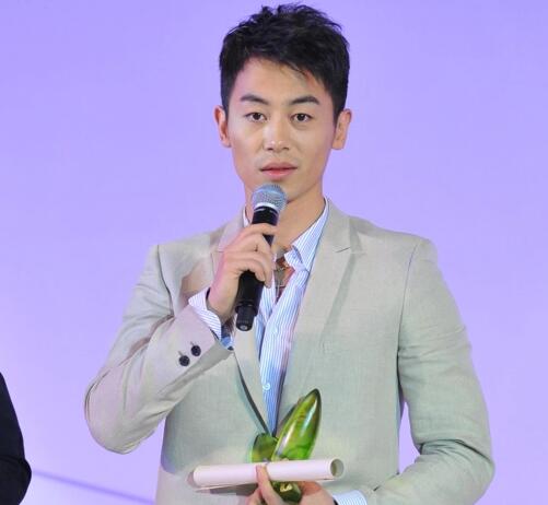 朱亞文個人簡介 朱亞文代表作品有什么