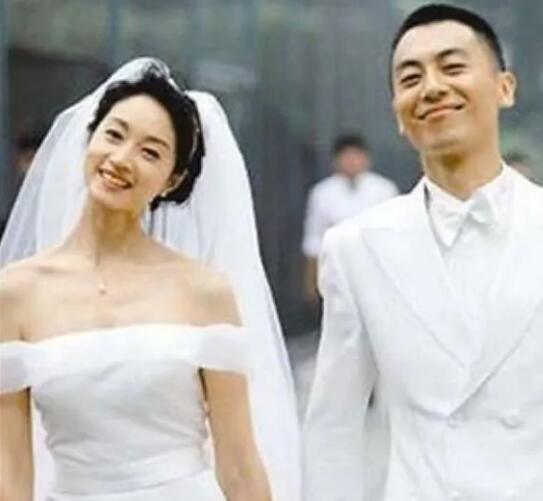 朱亞文結(jié)婚了嗎 朱亞文老婆是誰