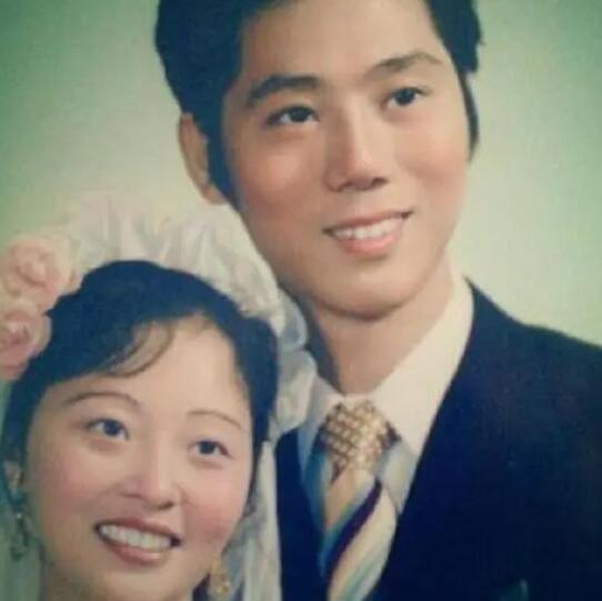 李誠(chéng)儒老婆是誰(shuí)個(gè)人資料介紹