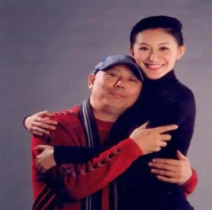 李誠(chéng)儒老婆是誰(shuí)個(gè)人資料介紹