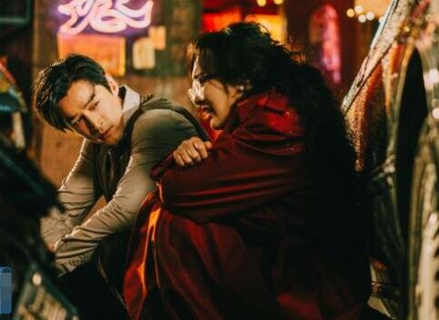 繁花寶總為什么被撞