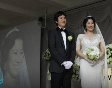 李善均老婆是誰