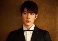 漂洋過海再愛你郝未來扮演者陳學(xué)冬個人資料介紹