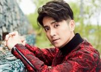 王駕麟演過什么電視劇角色