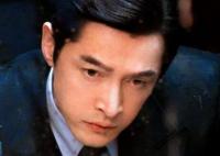 繁花阿寶如何變成寶總的