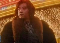 繁花鄭愷的戲份多嗎