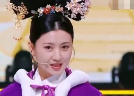 王牌對王牌甄嬛傳主題是哪一期