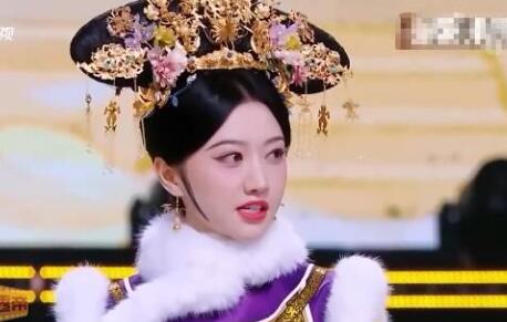 王牌對王牌第八季景甜是哪一期