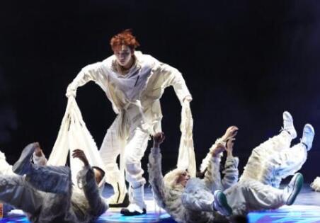 這就是街舞第六季總決賽是什么時候