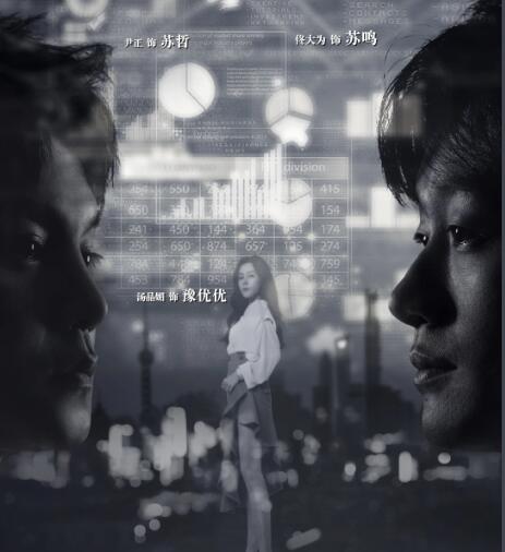 一念無間演員表陣容介紹 主演都有誰