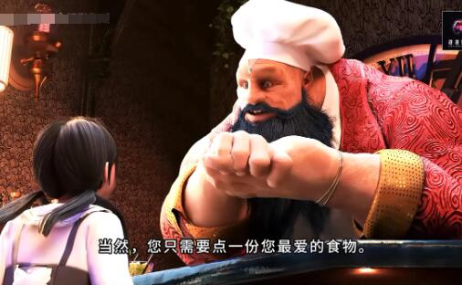 惡魔菜單好看嗎 惡魔菜單故事設(shè)定是什么