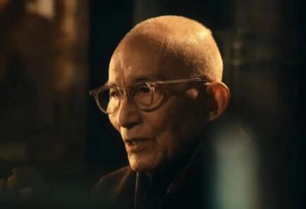 繁花爺叔是什么人 人物性格是什么