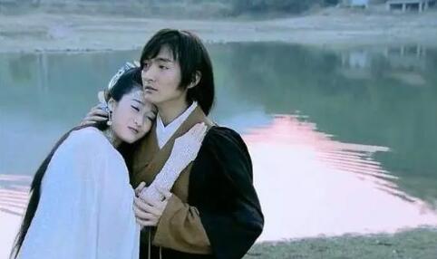 仙劍三溪風(fēng)是誰演的