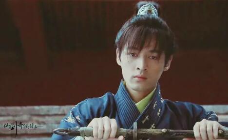 景天和李三思什么關(guān)系