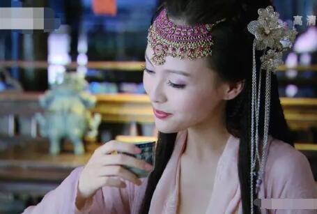 紫萱是南詔國公主嗎 紫萱是什么身份