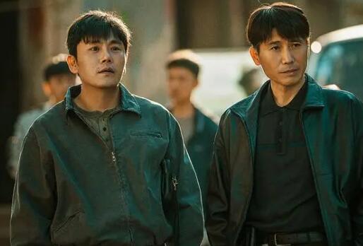 三大隊(duì)秦昊為什么進(jìn)監(jiān)獄