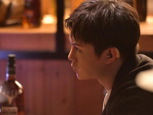 一念無間蘇哲和蘇鳴是什么關系