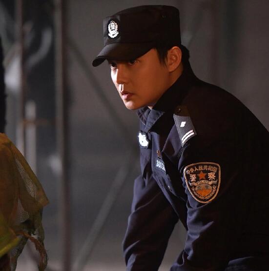 一念無(wú)間蘇哲人設(shè)是什么