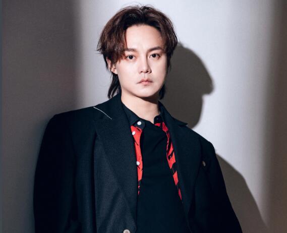 尹正演過(guò)什么電視劇角色