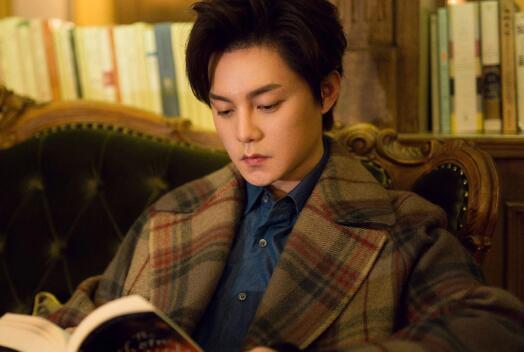 一念無間蘇哲是誰演的 還演過什么角色