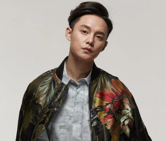 尹正演過什么電視劇角色