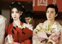 仙劍4電視劇男女主角是誰