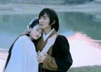 仙劍三溪風(fēng)是誰演的