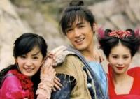 仙劍三胡歌和唐嫣什么關(guān)系