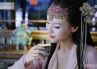 紫萱是南詔國公主嗎 紫萱是什么身份