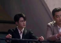 獵罪圖鑒兩男主是一對嗎