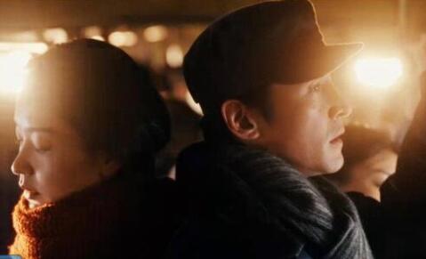 繁花寶總初戀是誰(shuí) 為什么沒(méi)在一起