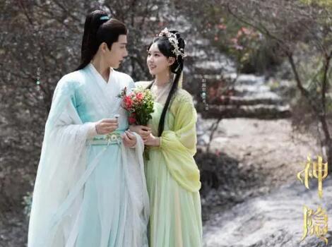 神隱元啟知道鳳隱就是阿音嗎