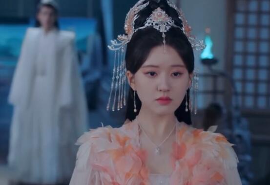 神隱鳳隱第幾集恢復(fù)身份