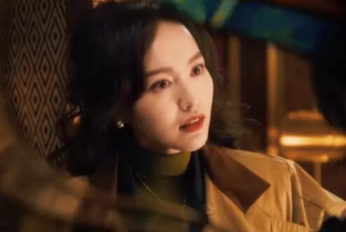 繁花汪小姐懷的誰的孩子